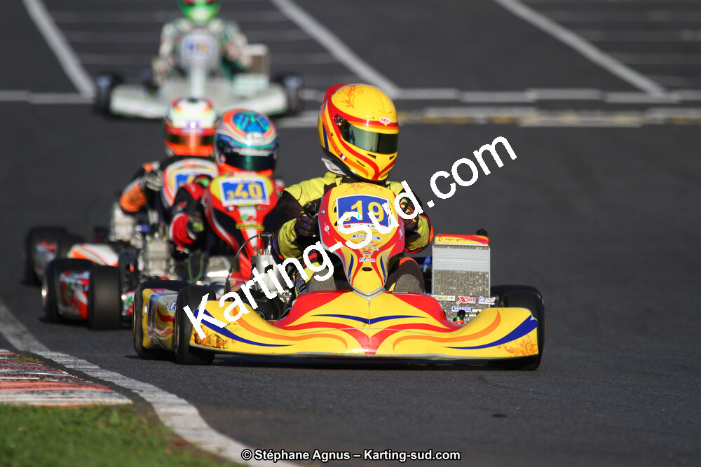 29 & 30/10/2016 : Kart Festival à Belmont (Photos Stéphane Agnus) 2016 — karting