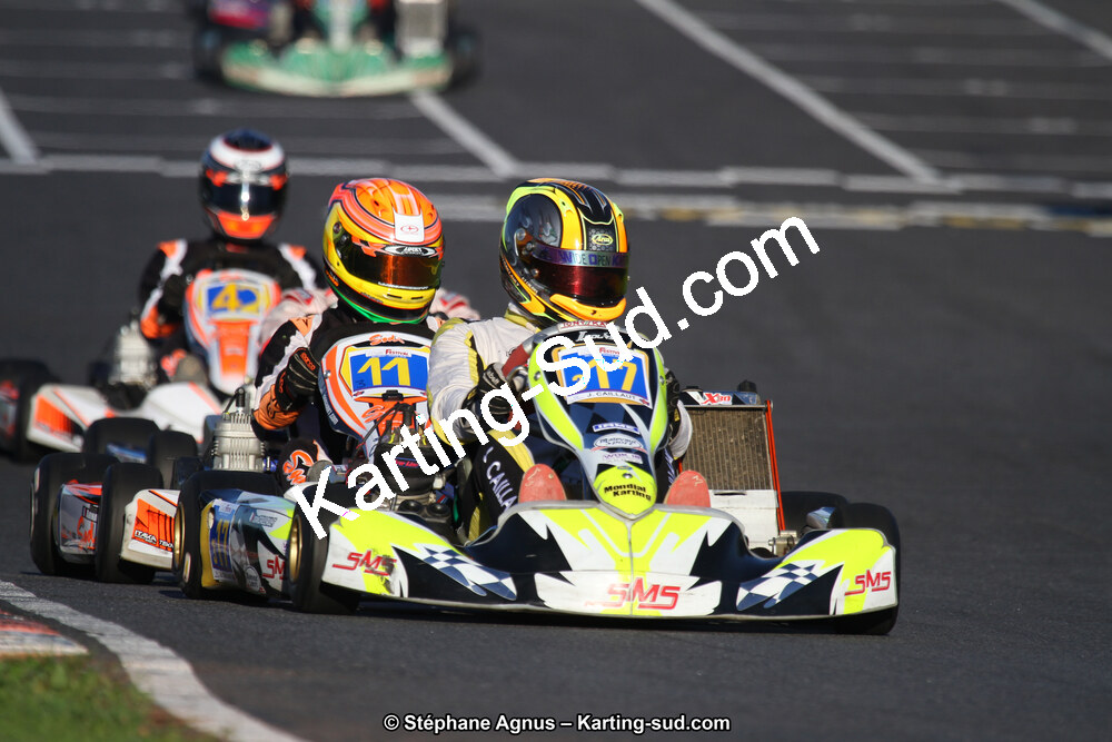 29 & 30/10/2016 : Kart Festival à Belmont (Photos Stéphane Agnus) 2016 — karting