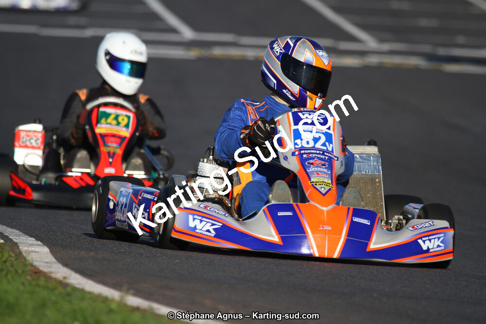 29 & 30/10/2016 : Kart Festival à Belmont (Photos Stéphane Agnus) 2016 — karting