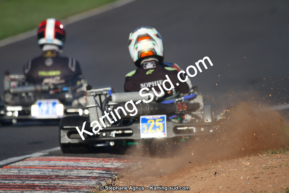 29 & 30/10/2016 : Kart Festival à Belmont (Photos Stéphane Agnus) 2016 — karting