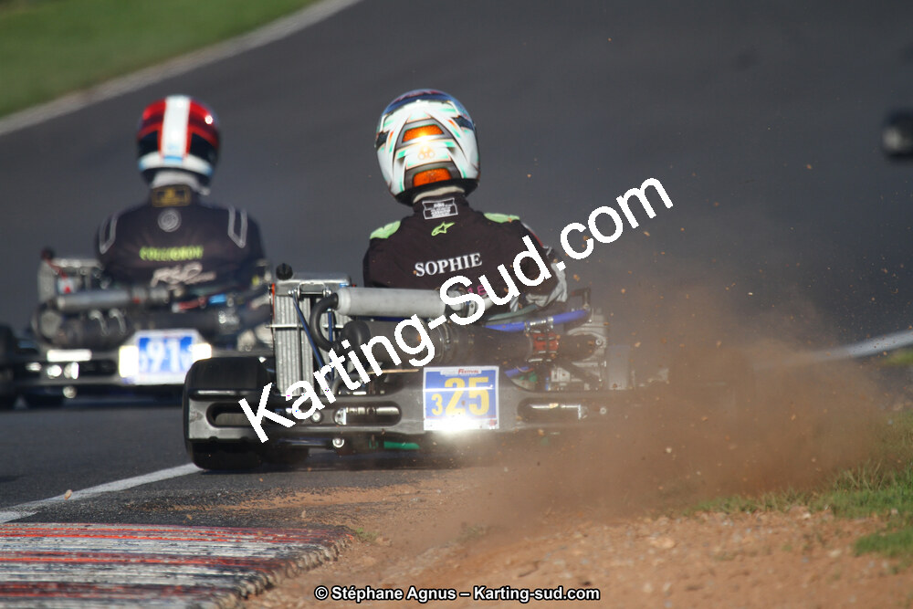 29 & 30/10/2016 : Kart Festival à Belmont (Photos Stéphane Agnus) 2016 — karting