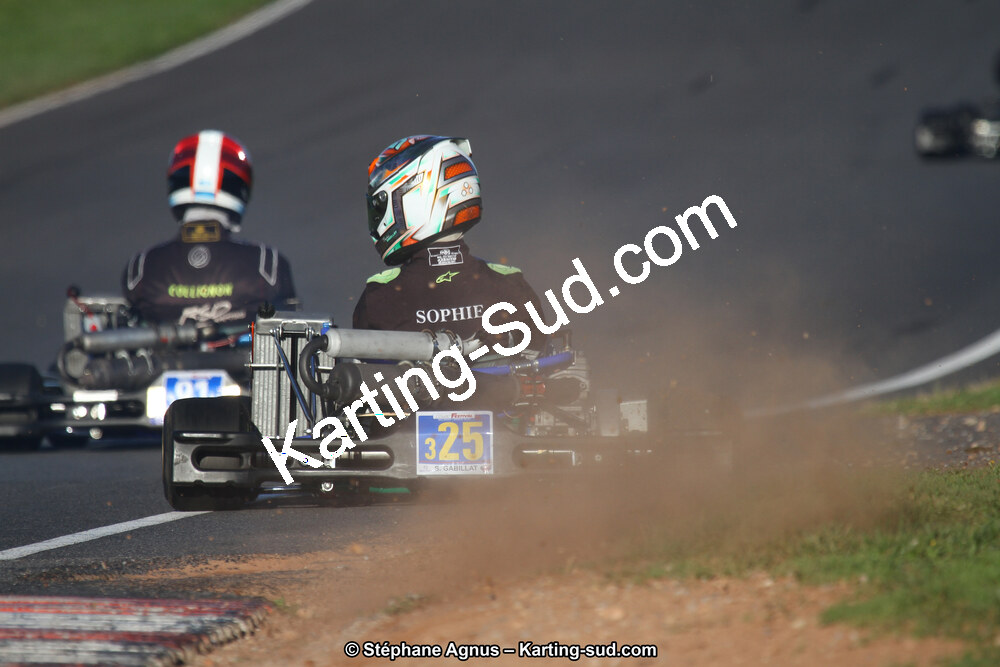 29 & 30/10/2016 : Kart Festival à Belmont (Photos Stéphane Agnus) 2016 — karting