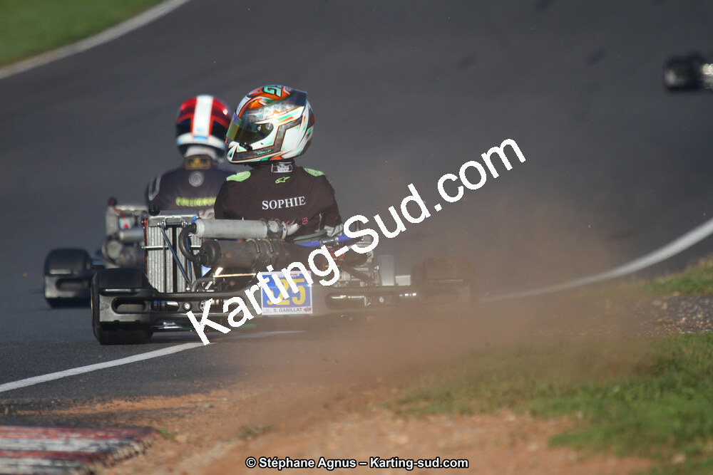 29 & 30/10/2016 : Kart Festival à Belmont (Photos Stéphane Agnus) 2016 — karting