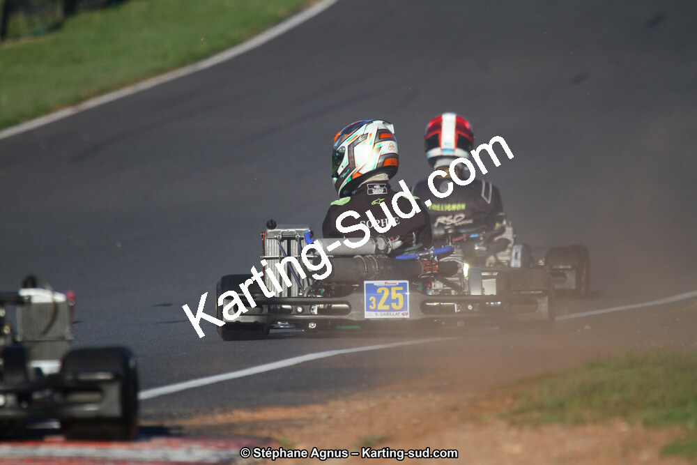 29 & 30/10/2016 : Kart Festival à Belmont (Photos Stéphane Agnus) 2016 — karting