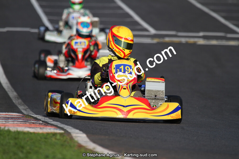 29 & 30/10/2016 : Kart Festival à Belmont (Photos Stéphane Agnus) 2016 — karting