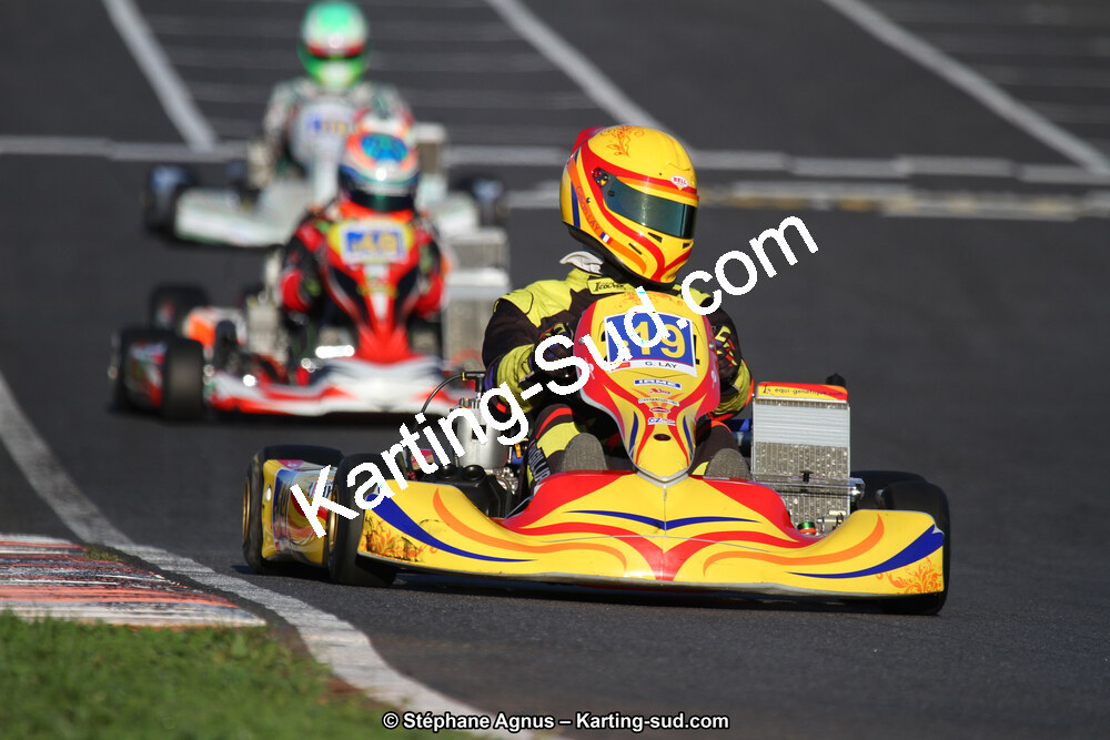 29 & 30/10/2016 : Kart Festival à Belmont (Photos Stéphane Agnus) 2016 — karting