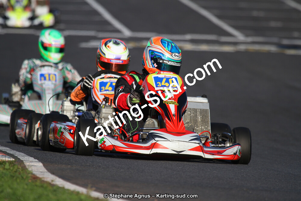 29 & 30/10/2016 : Kart Festival à Belmont (Photos Stéphane Agnus) 2016 — karting