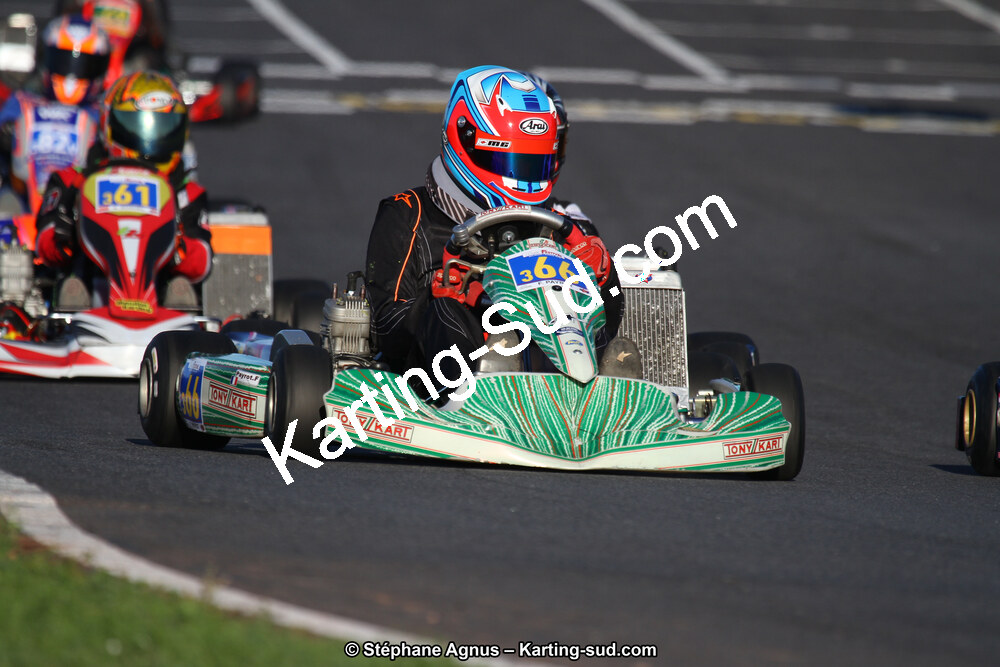 29 & 30/10/2016 : Kart Festival à Belmont (Photos Stéphane Agnus) 2016 — karting