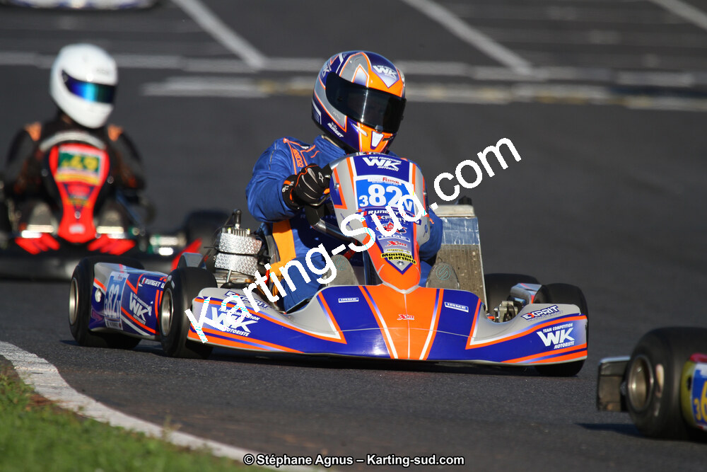 29 & 30/10/2016 : Kart Festival à Belmont (Photos Stéphane Agnus) 2016 — karting