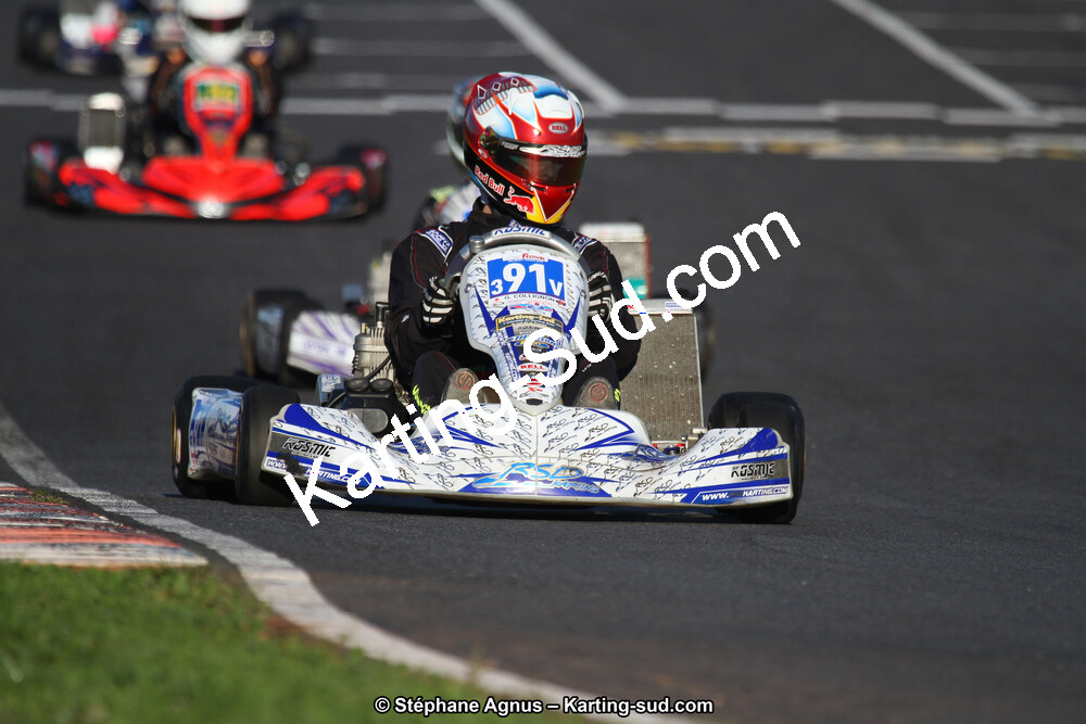 29 & 30/10/2016 : Kart Festival à Belmont (Photos Stéphane Agnus) 2016 — karting