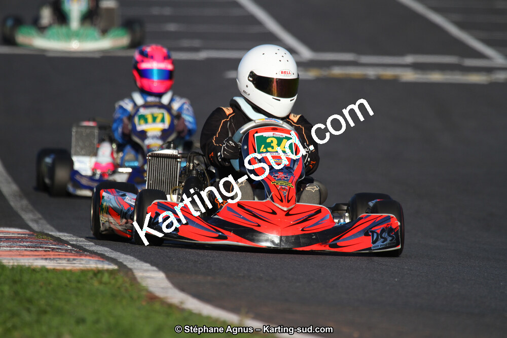 29 & 30/10/2016 : Kart Festival à Belmont (Photos Stéphane Agnus) 2016 — karting
