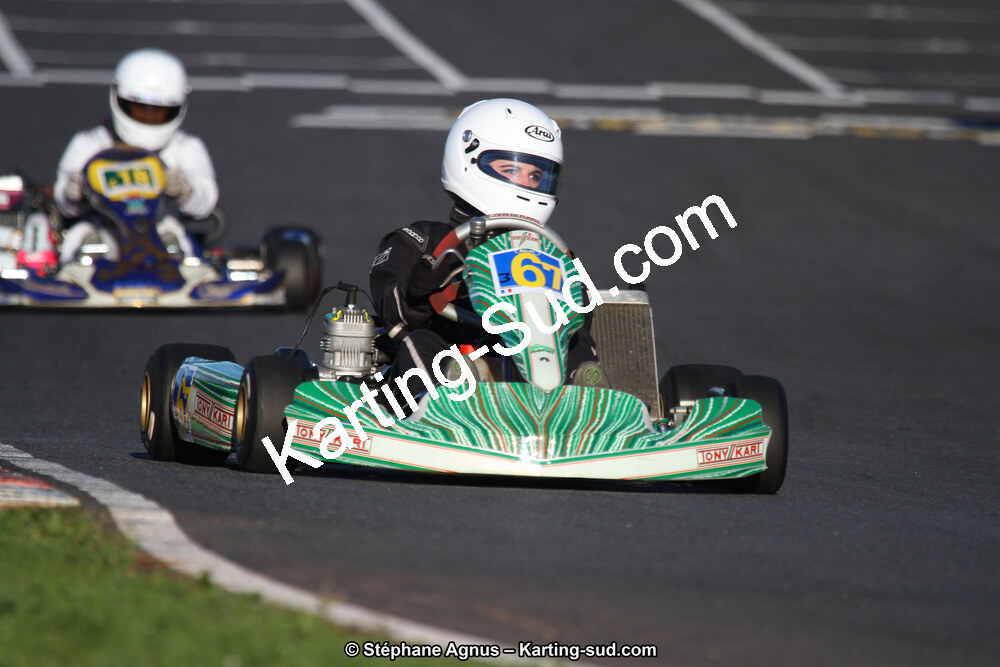 29 & 30/10/2016 : Kart Festival à Belmont (Photos Stéphane Agnus) 2016 — karting