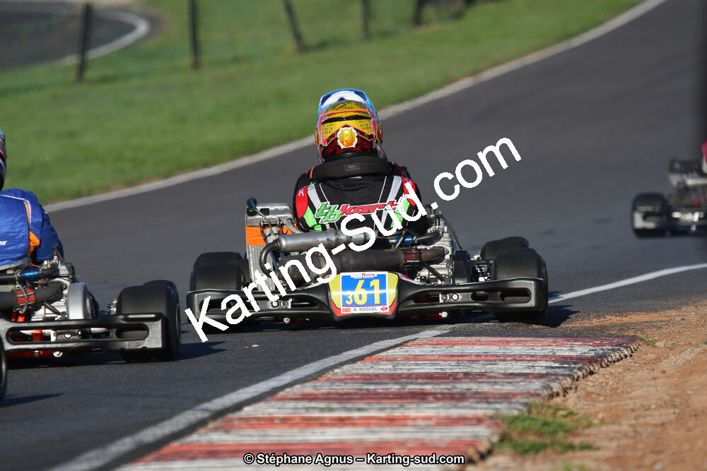 29 & 30/10/2016 : Kart Festival à Belmont (Photos Stéphane Agnus) 2016 — karting