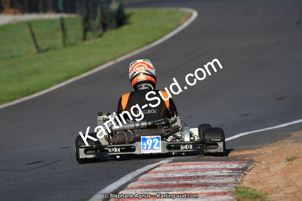 29 & 30/10/2016 : Kart Festival à Belmont (Photos Stéphane Agnus) 2016 — karting