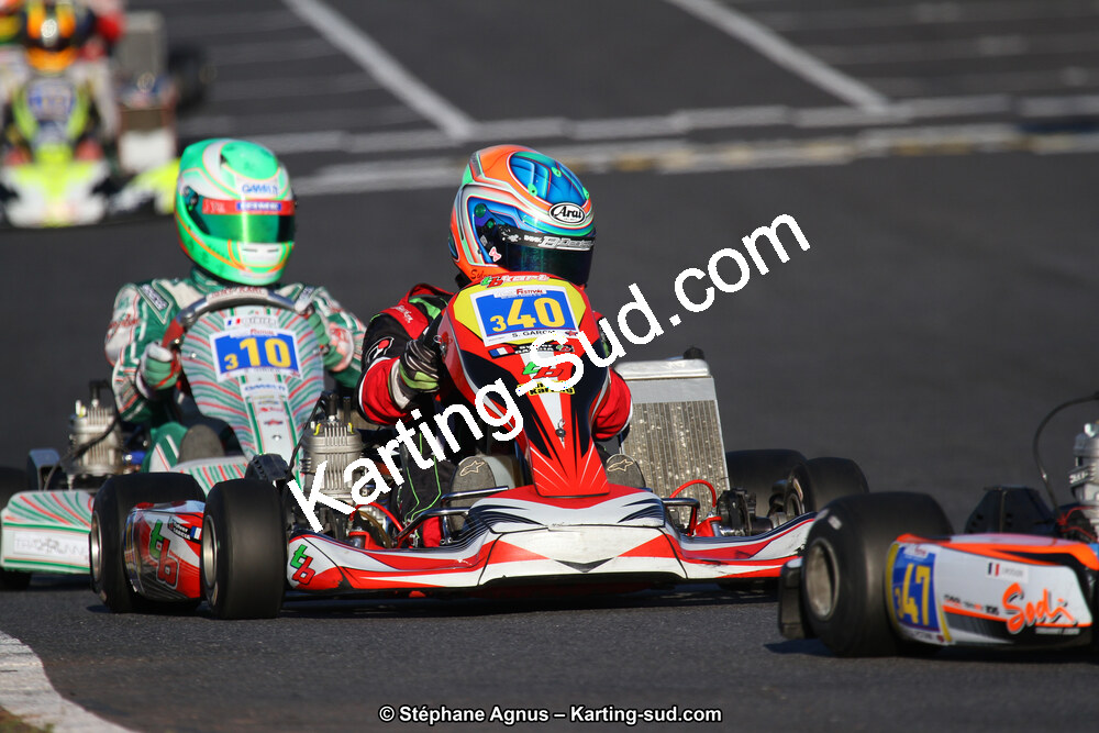 29 & 30/10/2016 : Kart Festival à Belmont (Photos Stéphane Agnus) 2016 — karting