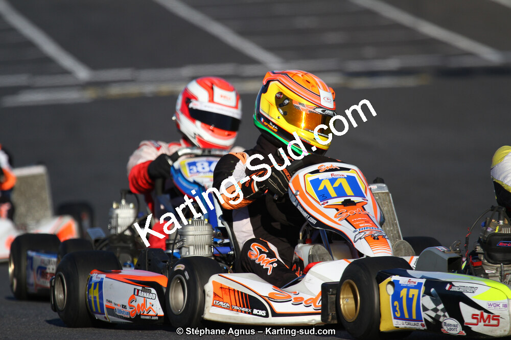 29 & 30/10/2016 : Kart Festival à Belmont (Photos Stéphane Agnus) 2016 — karting