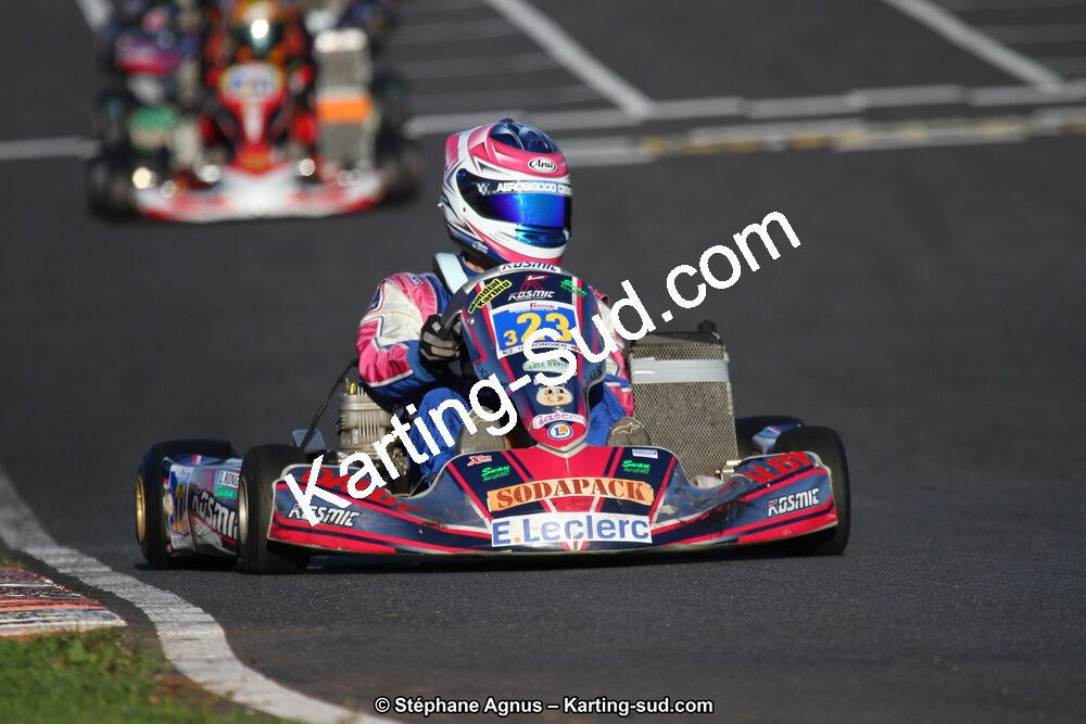 29 & 30/10/2016 : Kart Festival à Belmont (Photos Stéphane Agnus) 2016 — karting