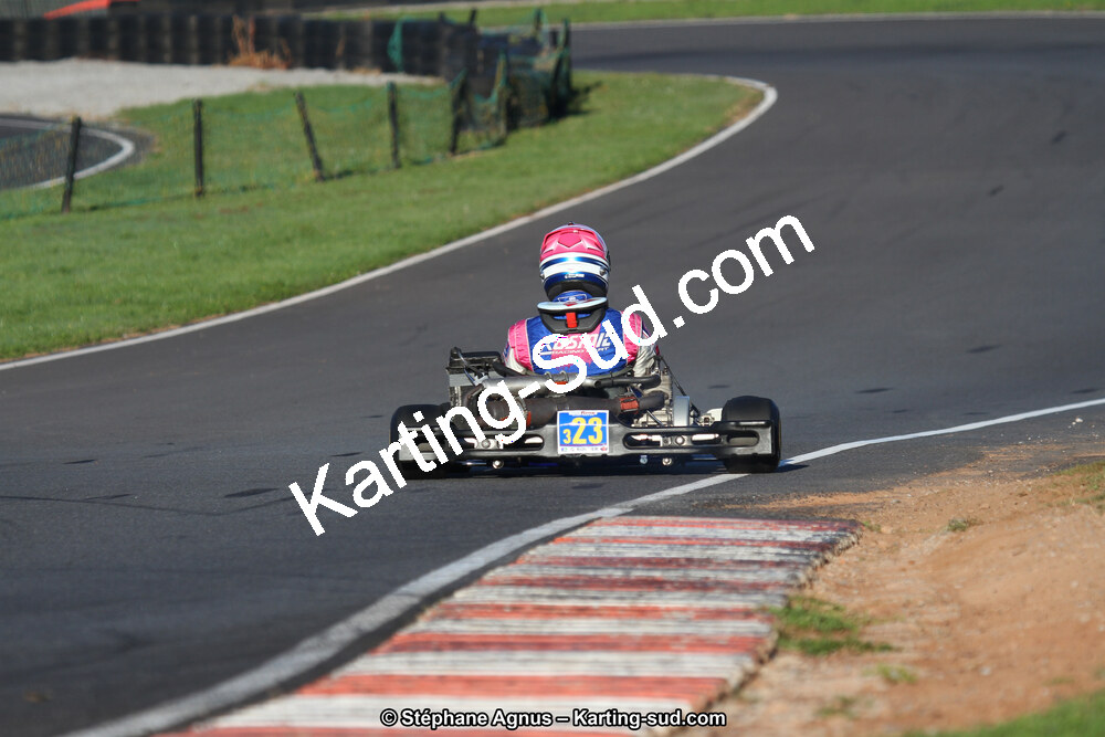 29 & 30/10/2016 : Kart Festival à Belmont (Photos Stéphane Agnus) 2016 — karting