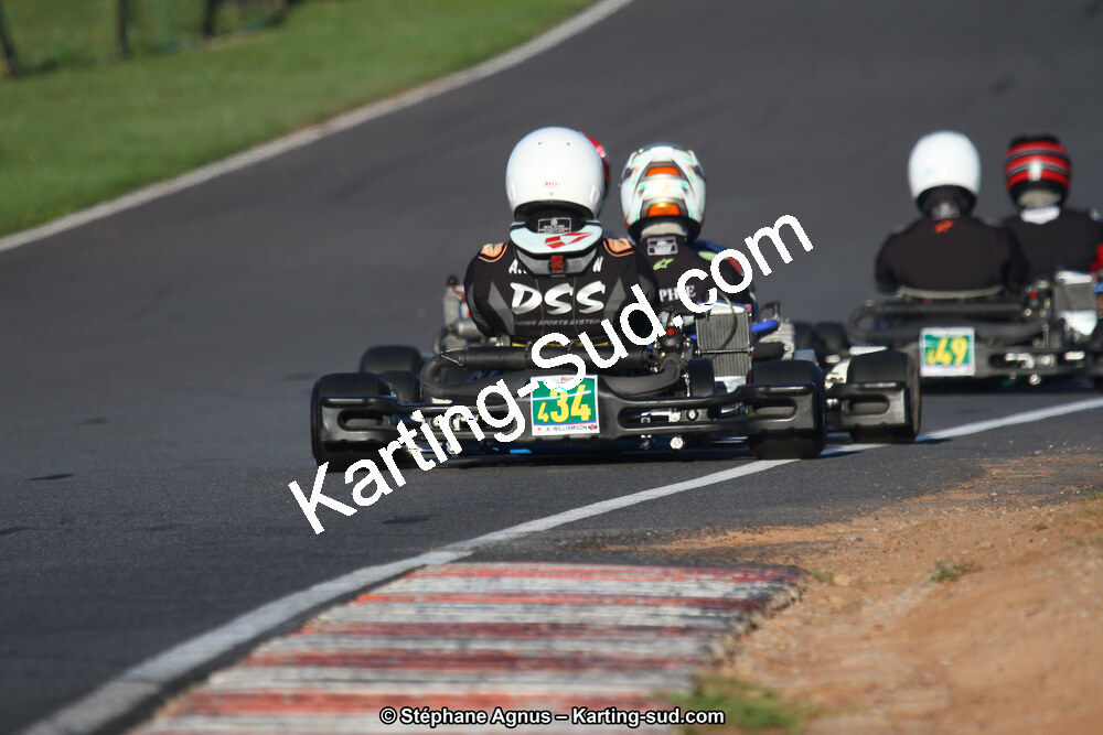 29 & 30/10/2016 : Kart Festival à Belmont (Photos Stéphane Agnus) 2016 — karting