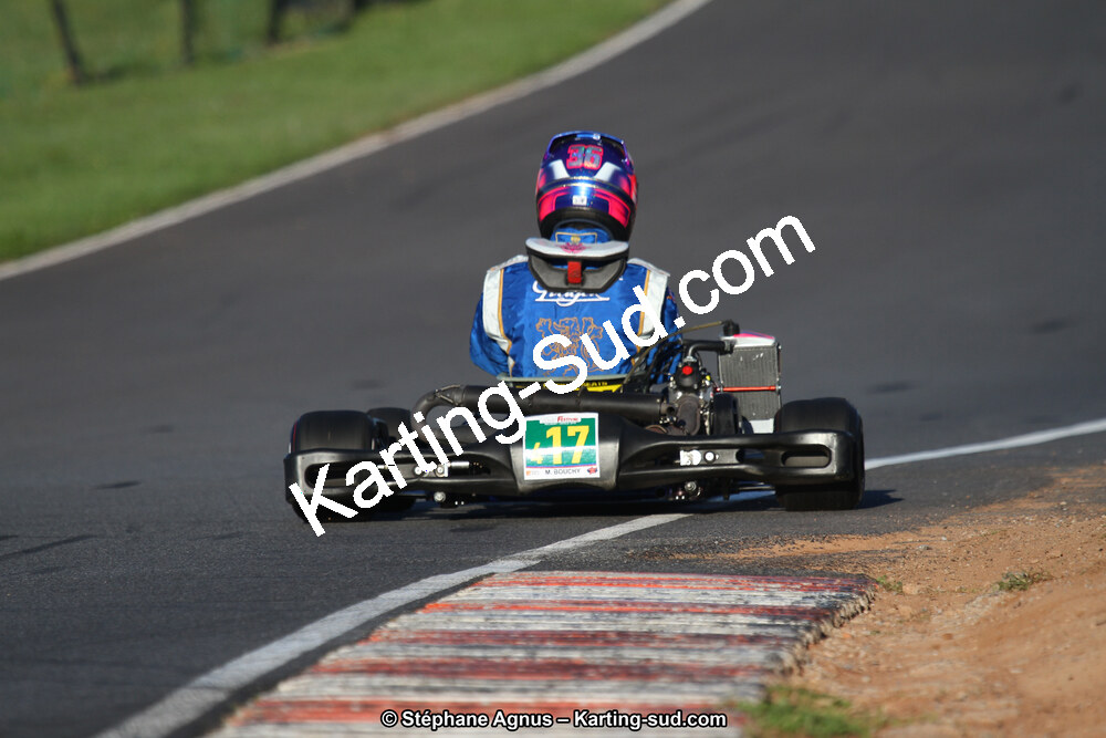 29 & 30/10/2016 : Kart Festival à Belmont (Photos Stéphane Agnus) 2016 — karting
