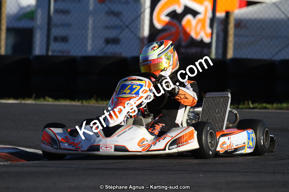 29 & 30/10/2016 : Kart Festival à Belmont (Photos Stéphane Agnus) 2016 — karting