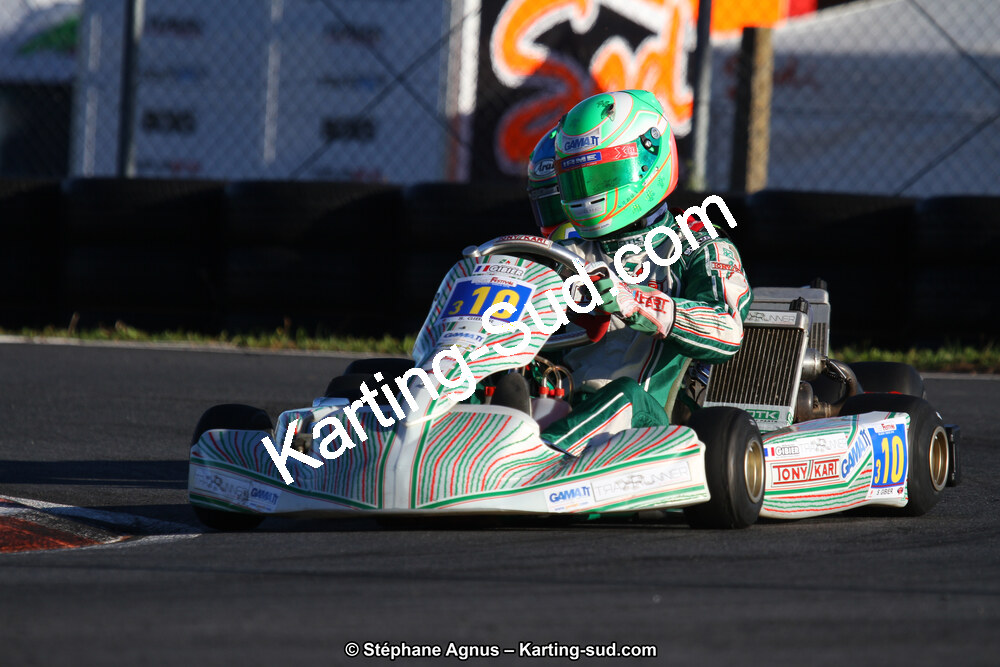 29 & 30/10/2016 : Kart Festival à Belmont (Photos Stéphane Agnus) 2016 — karting