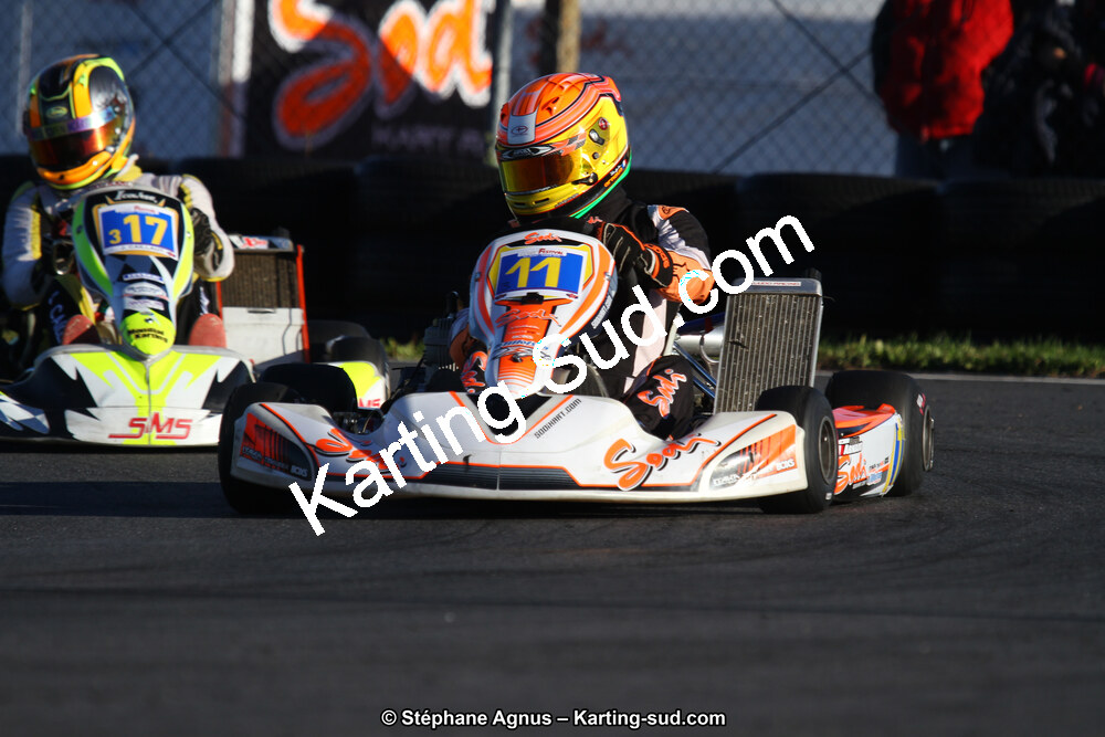 29 & 30/10/2016 : Kart Festival à Belmont (Photos Stéphane Agnus) 2016 — karting
