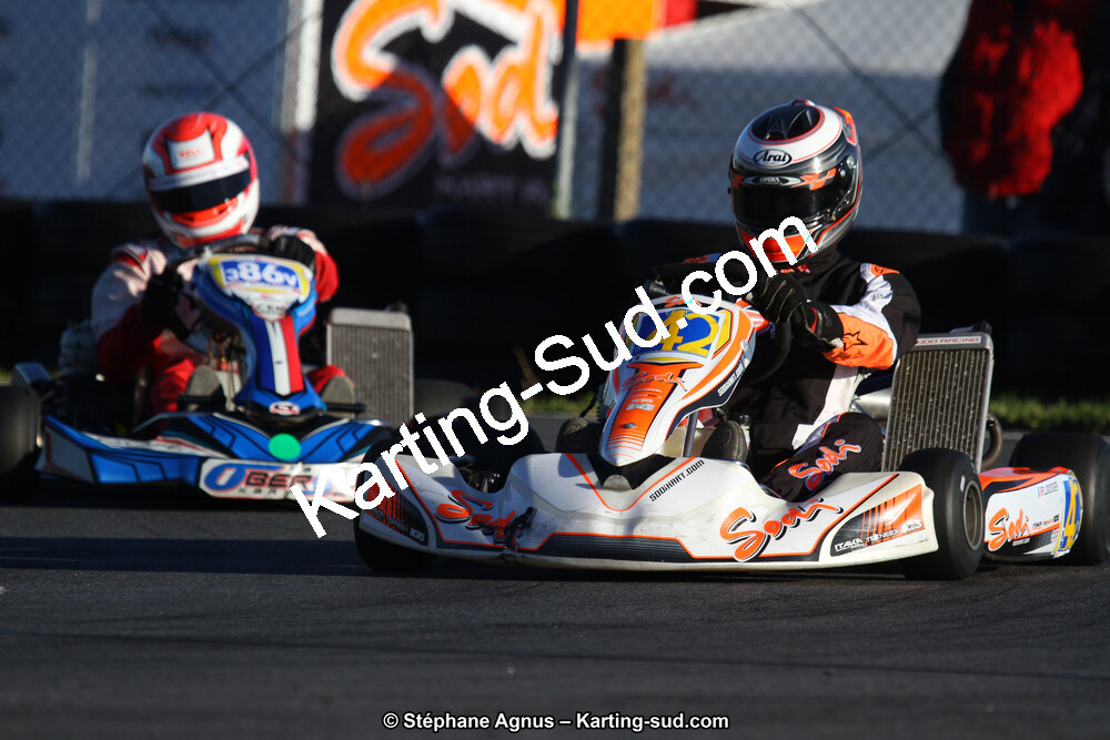 29 & 30/10/2016 : Kart Festival à Belmont (Photos Stéphane Agnus) 2016 — karting
