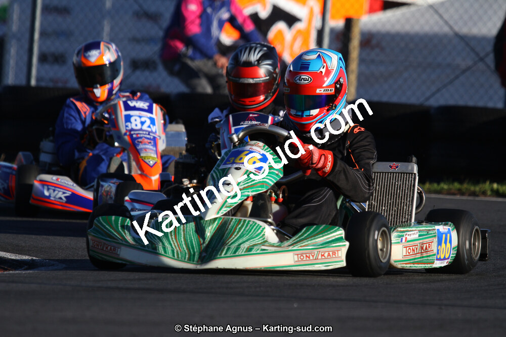 29 & 30/10/2016 : Kart Festival à Belmont (Photos Stéphane Agnus) 2016 — karting