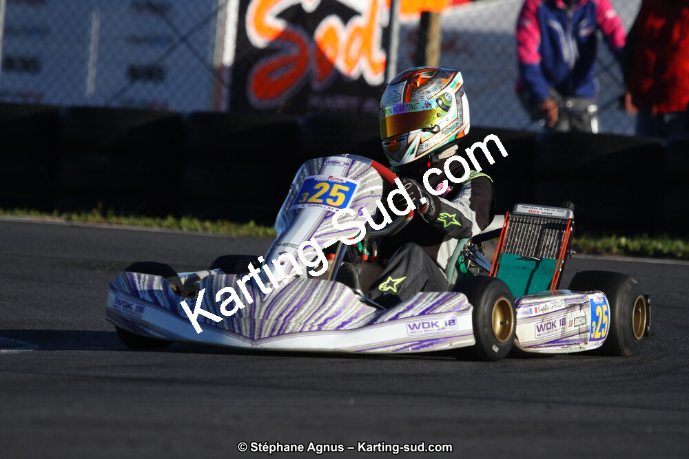 29 & 30/10/2016 : Kart Festival à Belmont (Photos Stéphane Agnus) 2016 — karting