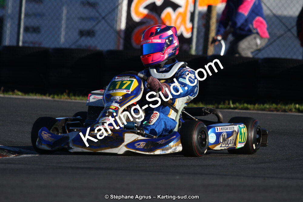 29 & 30/10/2016 : Kart Festival à Belmont (Photos Stéphane Agnus) 2016 — karting
