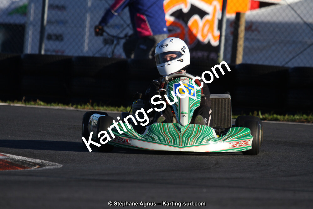 29 & 30/10/2016 : Kart Festival à Belmont (Photos Stéphane Agnus) 2016 — karting