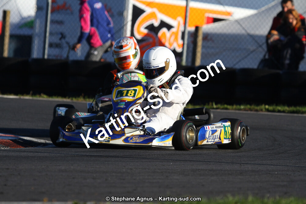 29 & 30/10/2016 : Kart Festival à Belmont (Photos Stéphane Agnus) 2016 — karting