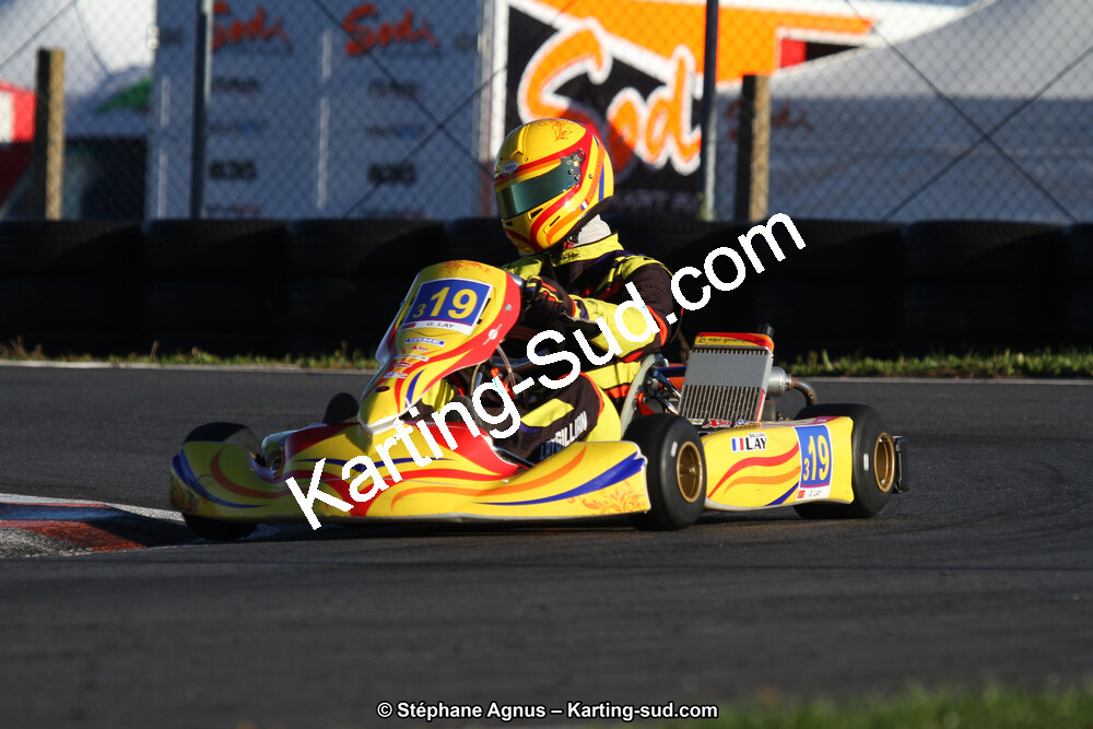 29 & 30/10/2016 : Kart Festival à Belmont (Photos Stéphane Agnus) 2016 — karting