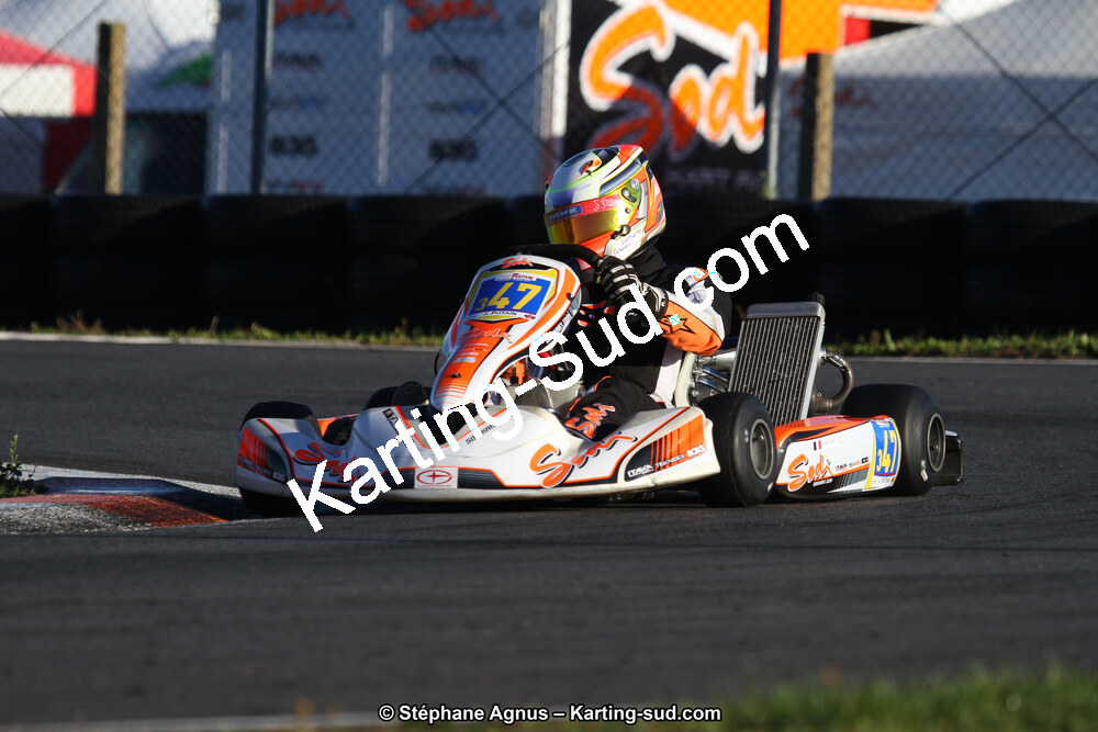 29 & 30/10/2016 : Kart Festival à Belmont (Photos Stéphane Agnus) 2016 — karting