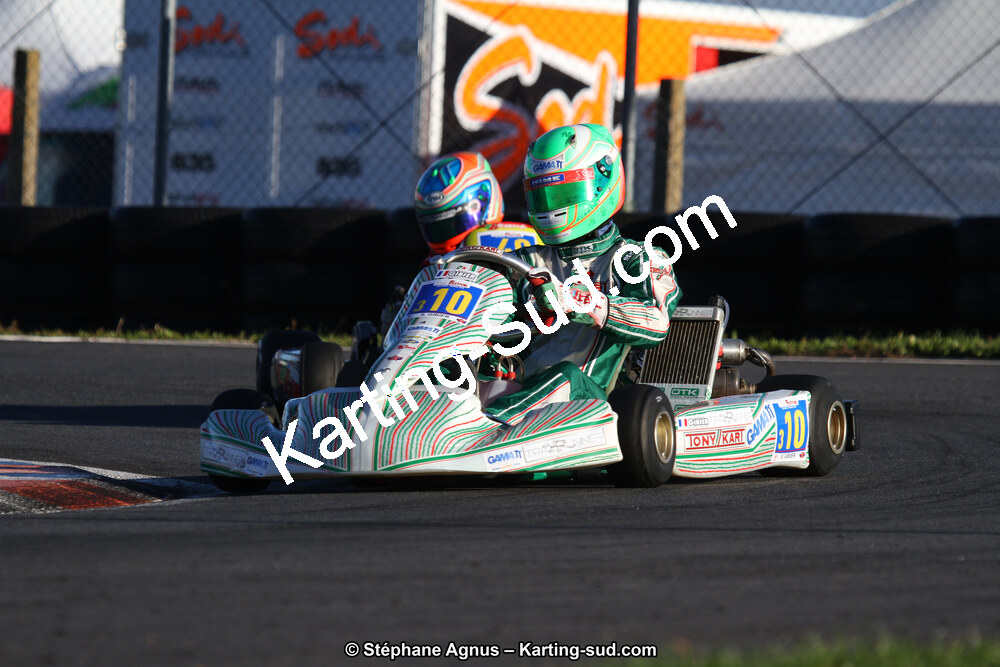 29 & 30/10/2016 : Kart Festival à Belmont (Photos Stéphane Agnus) 2016 — karting