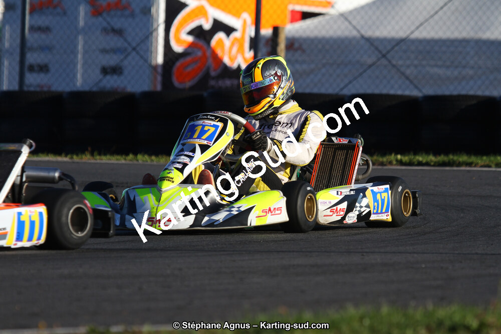 29 & 30/10/2016 : Kart Festival à Belmont (Photos Stéphane Agnus) 2016 — karting