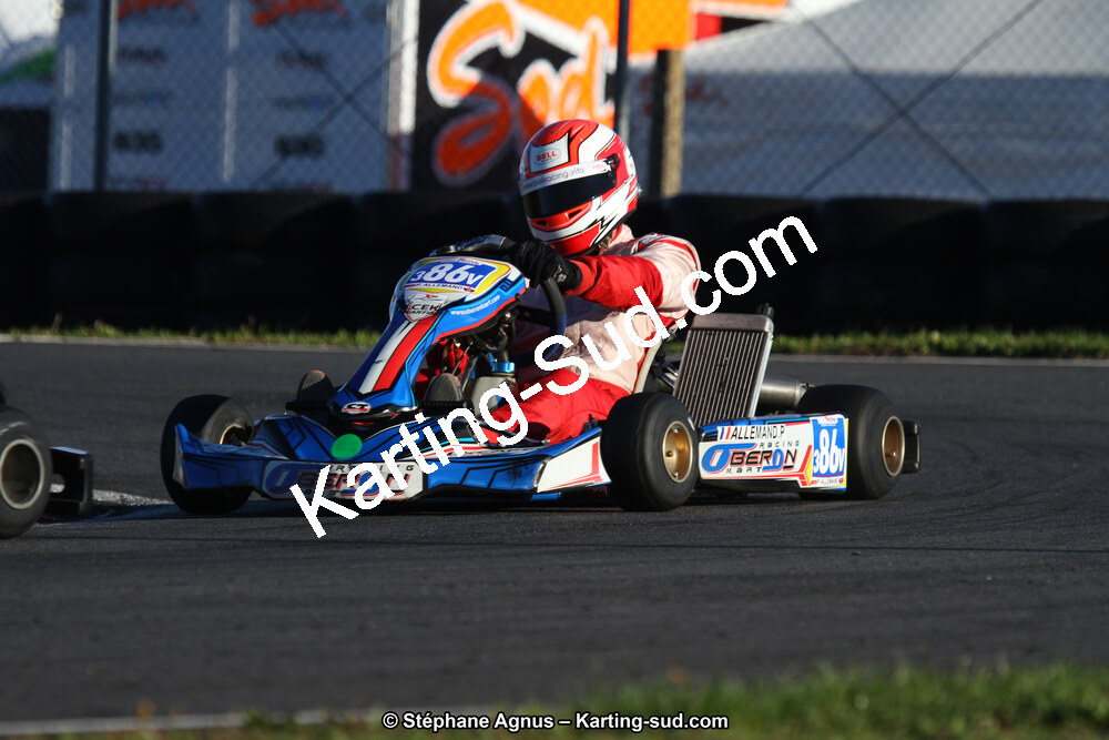 29 & 30/10/2016 : Kart Festival à Belmont (Photos Stéphane Agnus) 2016 — karting