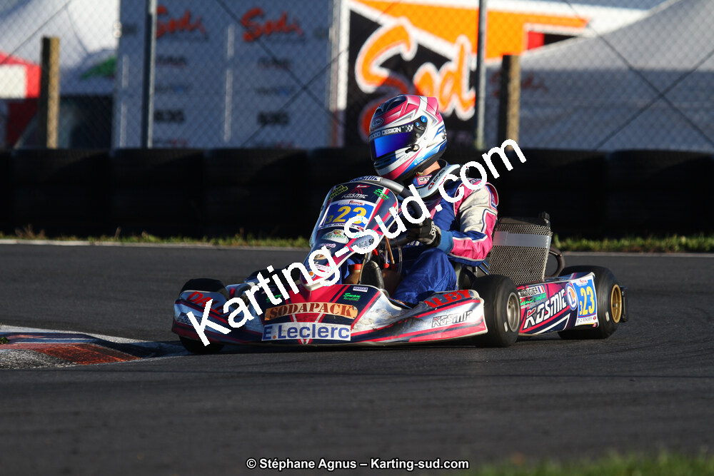 29 & 30/10/2016 : Kart Festival à Belmont (Photos Stéphane Agnus) 2016 — karting