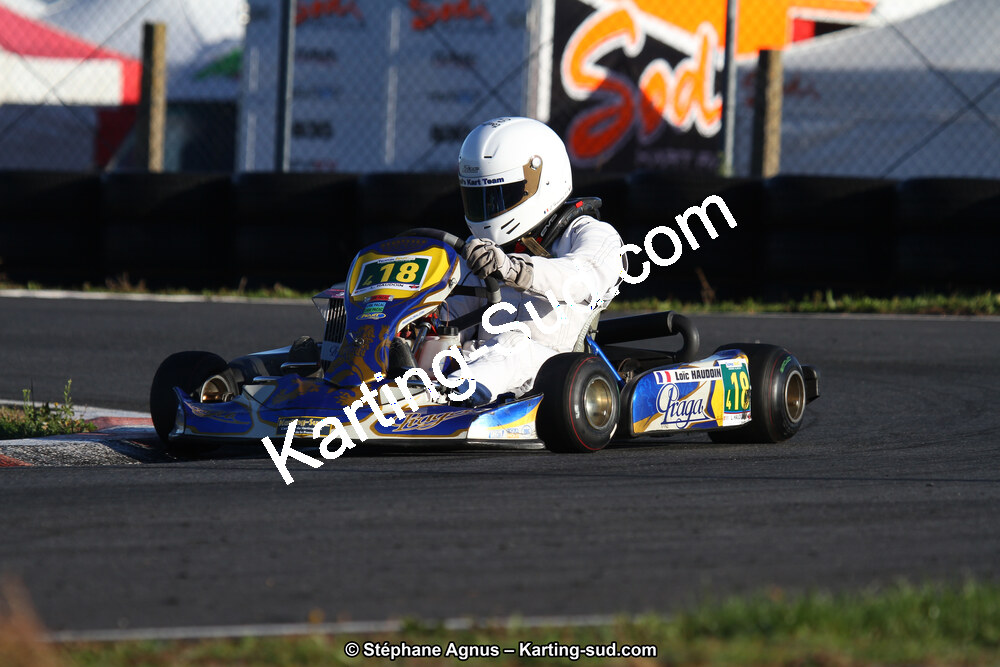 29 & 30/10/2016 : Kart Festival à Belmont (Photos Stéphane Agnus) 2016 — karting