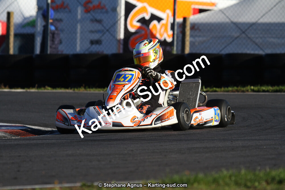 29 & 30/10/2016 : Kart Festival à Belmont (Photos Stéphane Agnus) 2016 — karting