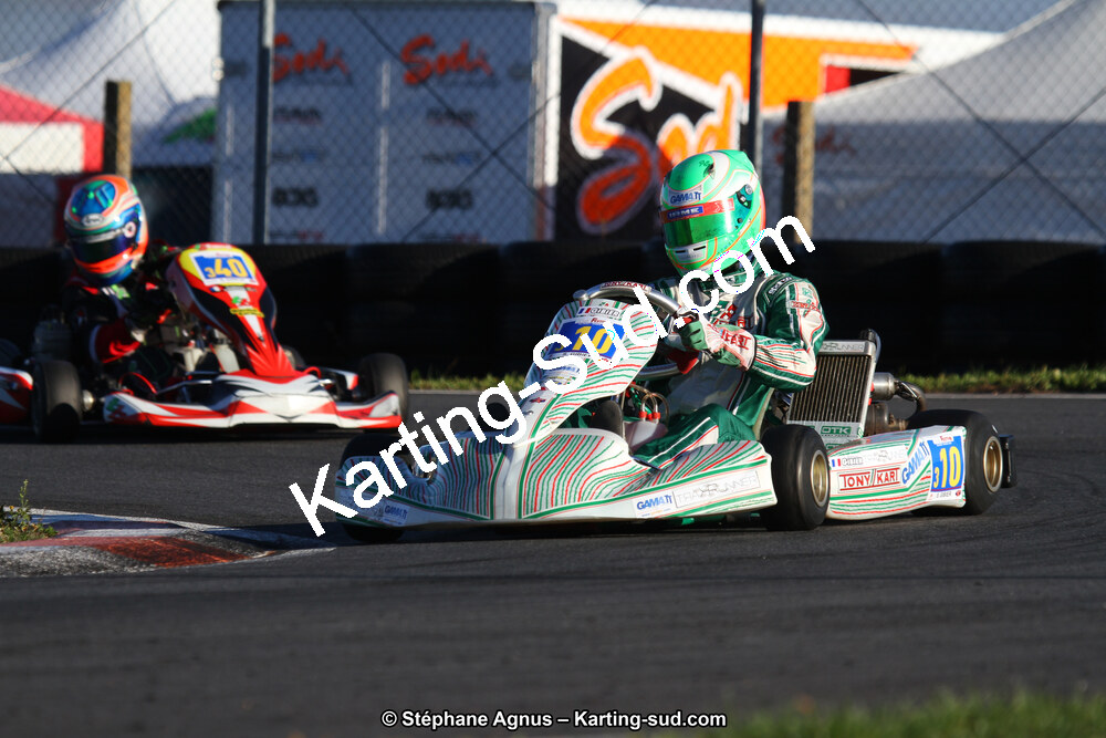 29 & 30/10/2016 : Kart Festival à Belmont (Photos Stéphane Agnus) 2016 — karting
