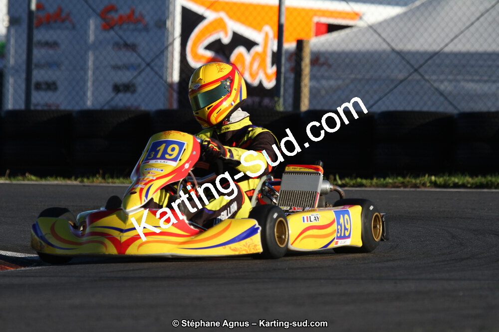 29 & 30/10/2016 : Kart Festival à Belmont (Photos Stéphane Agnus) 2016 — karting