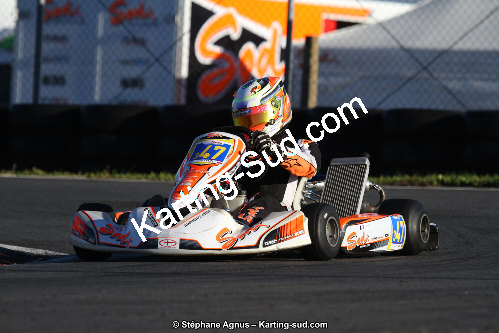 29 & 30/10/2016 : Kart Festival à Belmont (Photos Stéphane Agnus) 2016 — karting