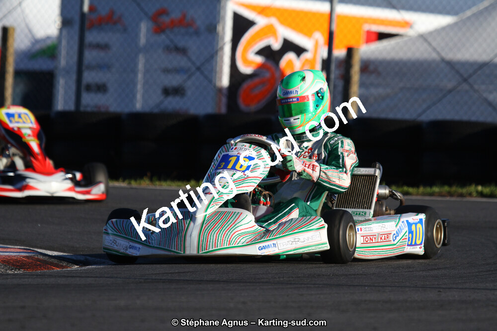 29 & 30/10/2016 : Kart Festival à Belmont (Photos Stéphane Agnus) 2016 — karting