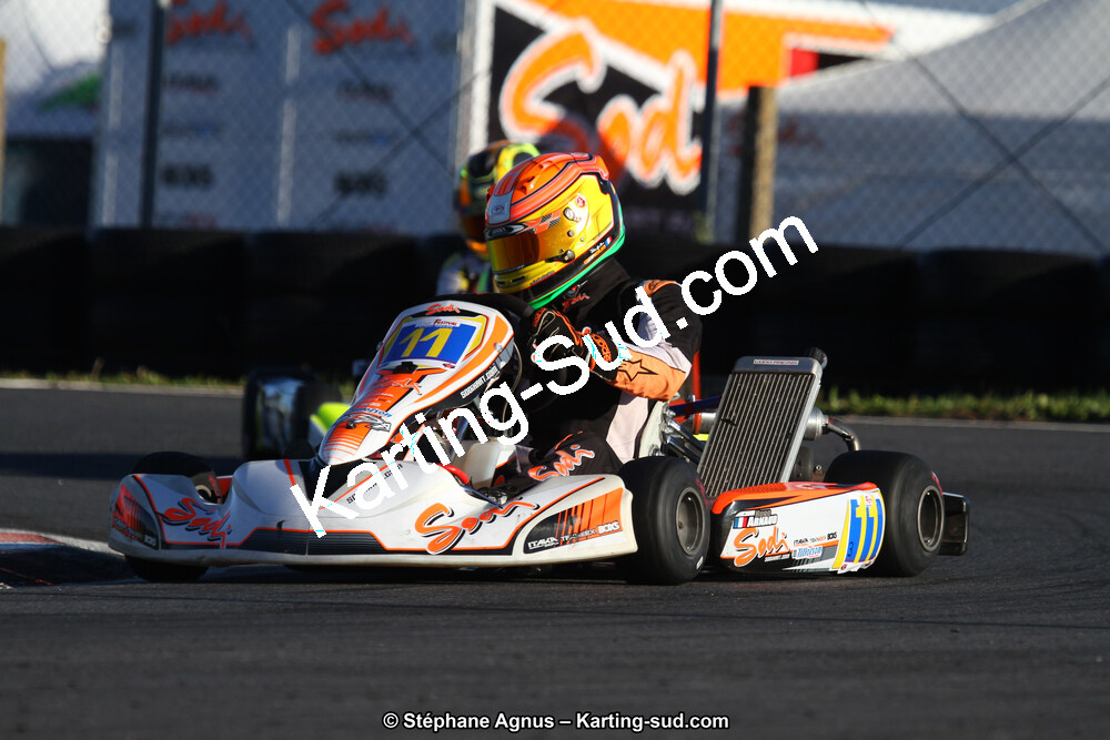 29 & 30/10/2016 : Kart Festival à Belmont (Photos Stéphane Agnus) 2016 — karting