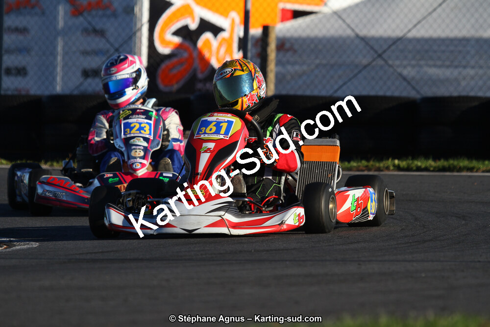 29 & 30/10/2016 : Kart Festival à Belmont (Photos Stéphane Agnus) 2016 — karting
