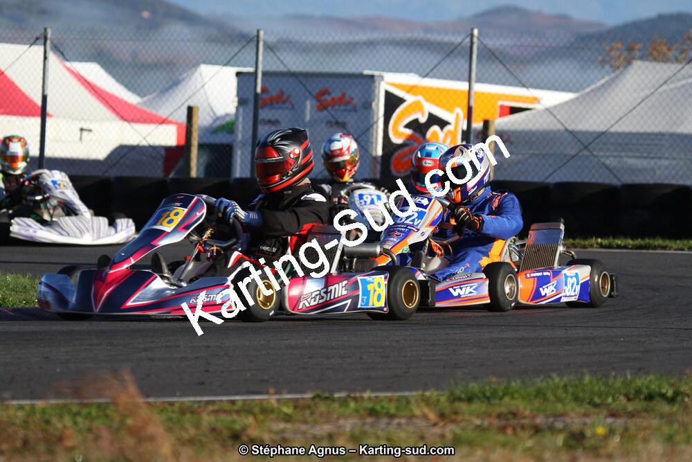 29 & 30/10/2016 : Kart Festival à Belmont (Photos Stéphane Agnus) 2016 — karting