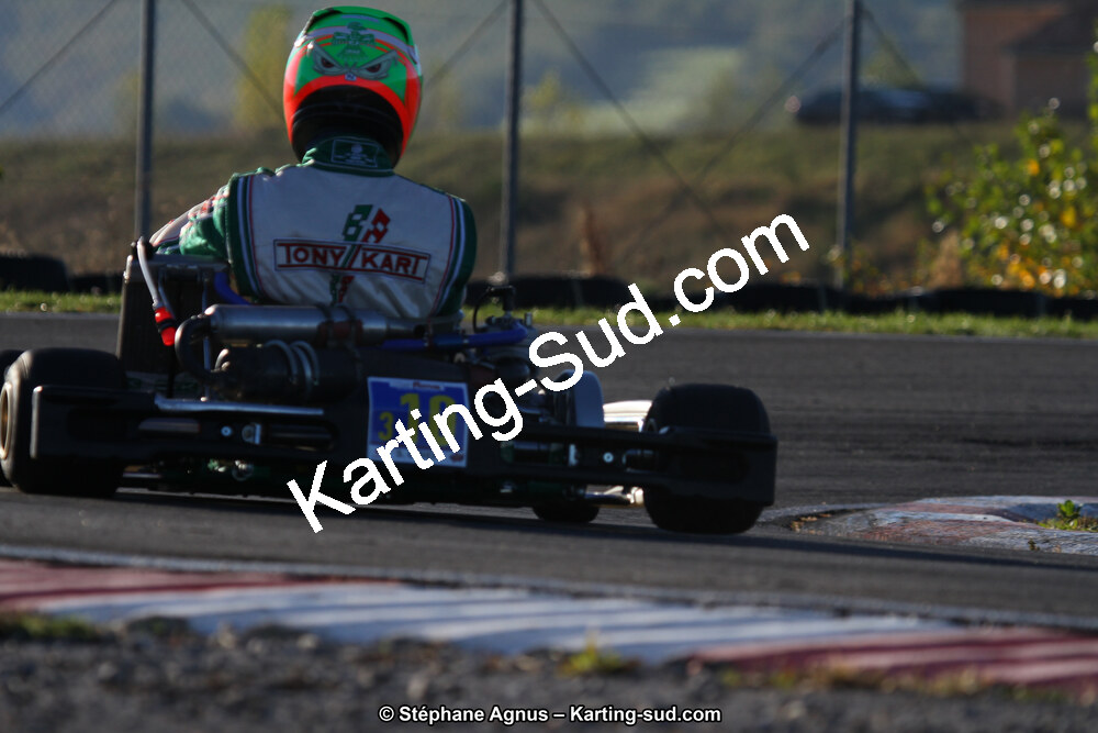 29 & 30/10/2016 : Kart Festival à Belmont (Photos Stéphane Agnus) 2016 — karting