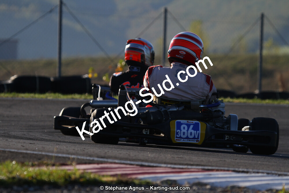 29 & 30/10/2016 : Kart Festival à Belmont (Photos Stéphane Agnus) 2016 — karting